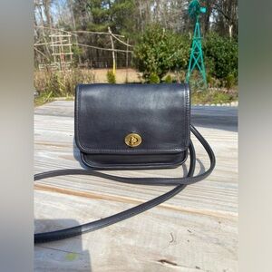 Coach 9740 Mini Pouch